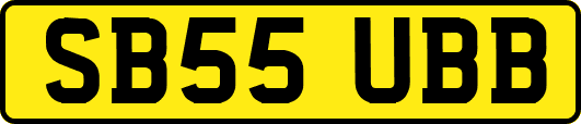 SB55UBB