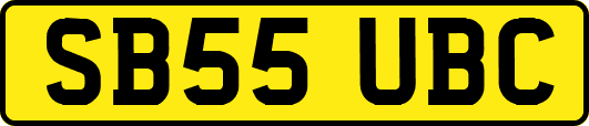 SB55UBC
