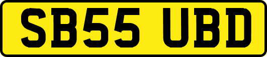 SB55UBD