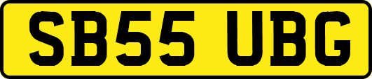 SB55UBG