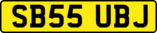 SB55UBJ