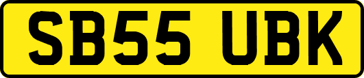 SB55UBK