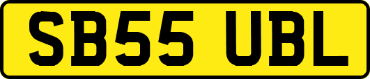 SB55UBL