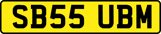 SB55UBM