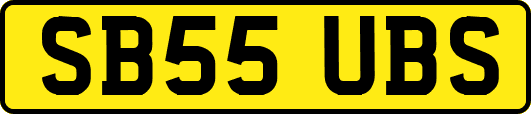 SB55UBS