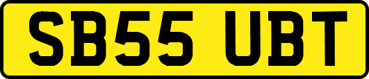 SB55UBT