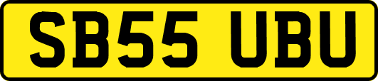 SB55UBU