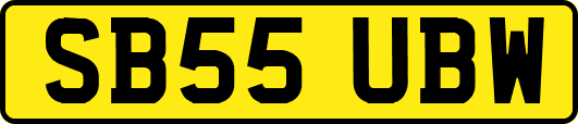 SB55UBW