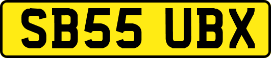 SB55UBX