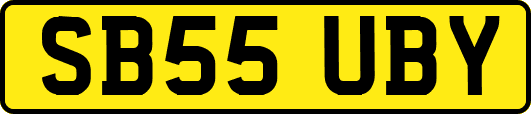 SB55UBY