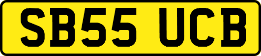 SB55UCB