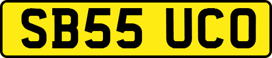 SB55UCO