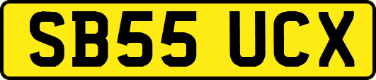 SB55UCX