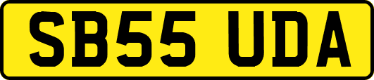 SB55UDA