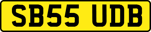 SB55UDB