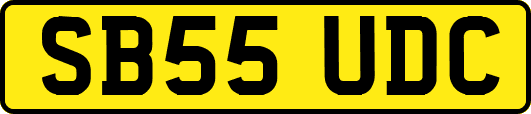 SB55UDC