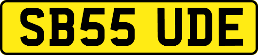 SB55UDE