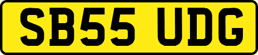 SB55UDG
