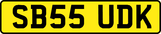 SB55UDK