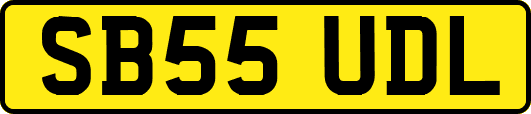 SB55UDL