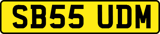 SB55UDM