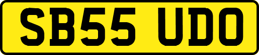 SB55UDO