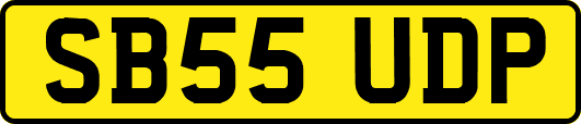 SB55UDP