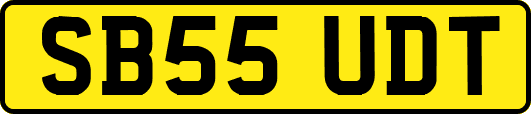 SB55UDT