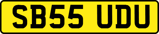 SB55UDU