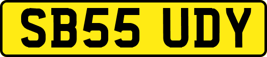 SB55UDY