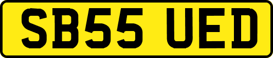 SB55UED