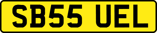 SB55UEL