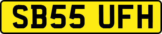 SB55UFH