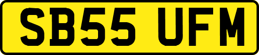 SB55UFM