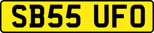 SB55UFO