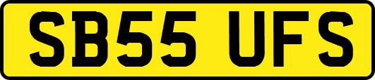 SB55UFS