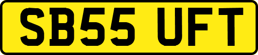SB55UFT