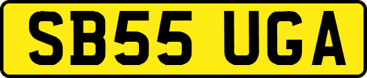 SB55UGA