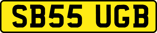 SB55UGB