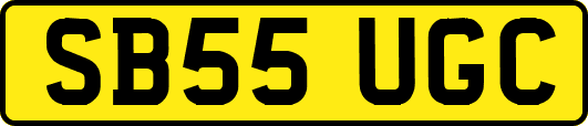 SB55UGC