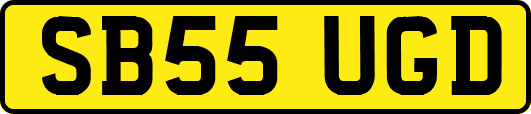 SB55UGD