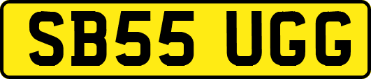 SB55UGG