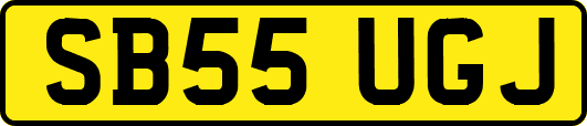 SB55UGJ
