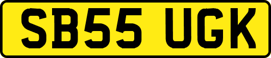 SB55UGK