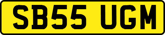 SB55UGM