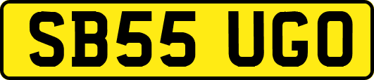SB55UGO