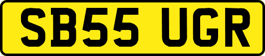 SB55UGR