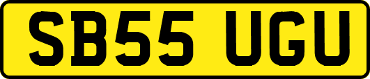 SB55UGU