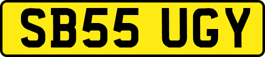 SB55UGY