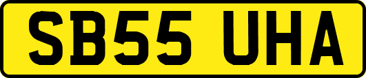 SB55UHA
